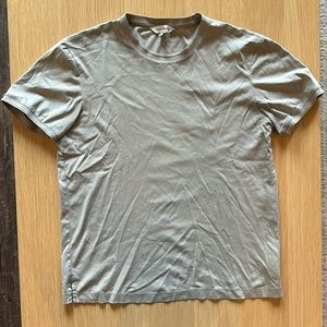 Club Monaco Gray Tee